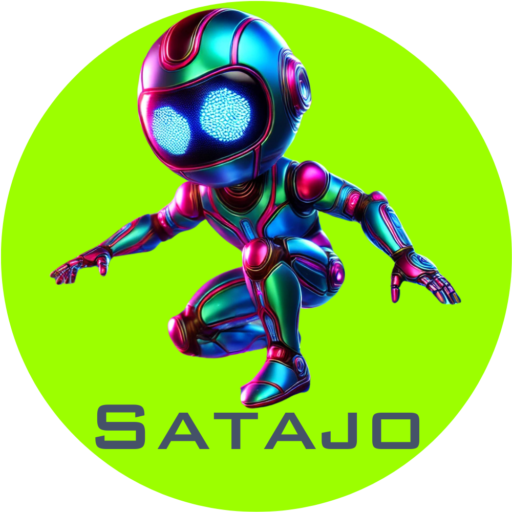 logo satajo automatisation